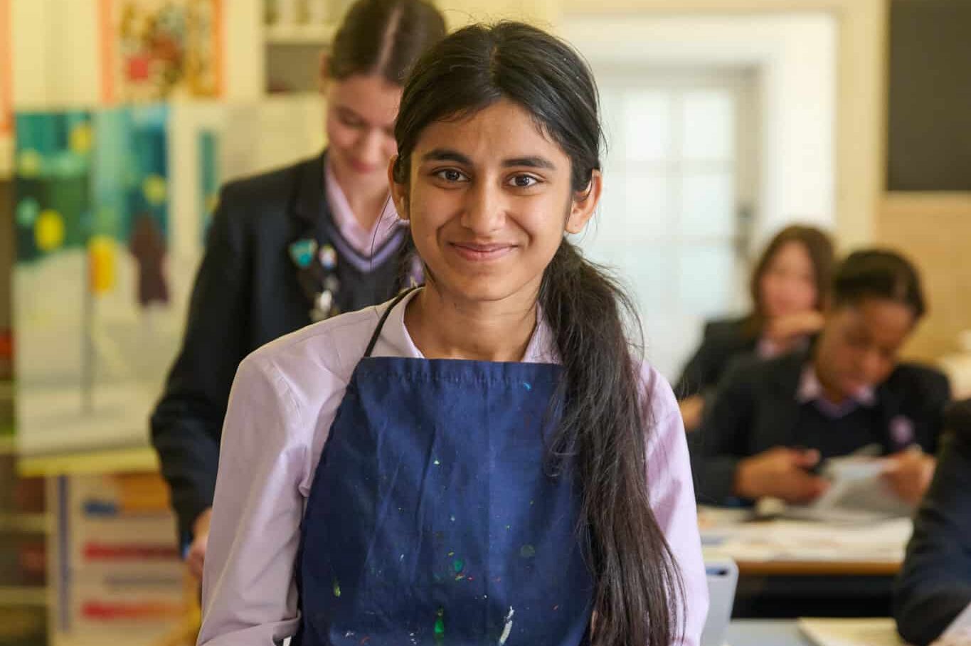 personalised learning