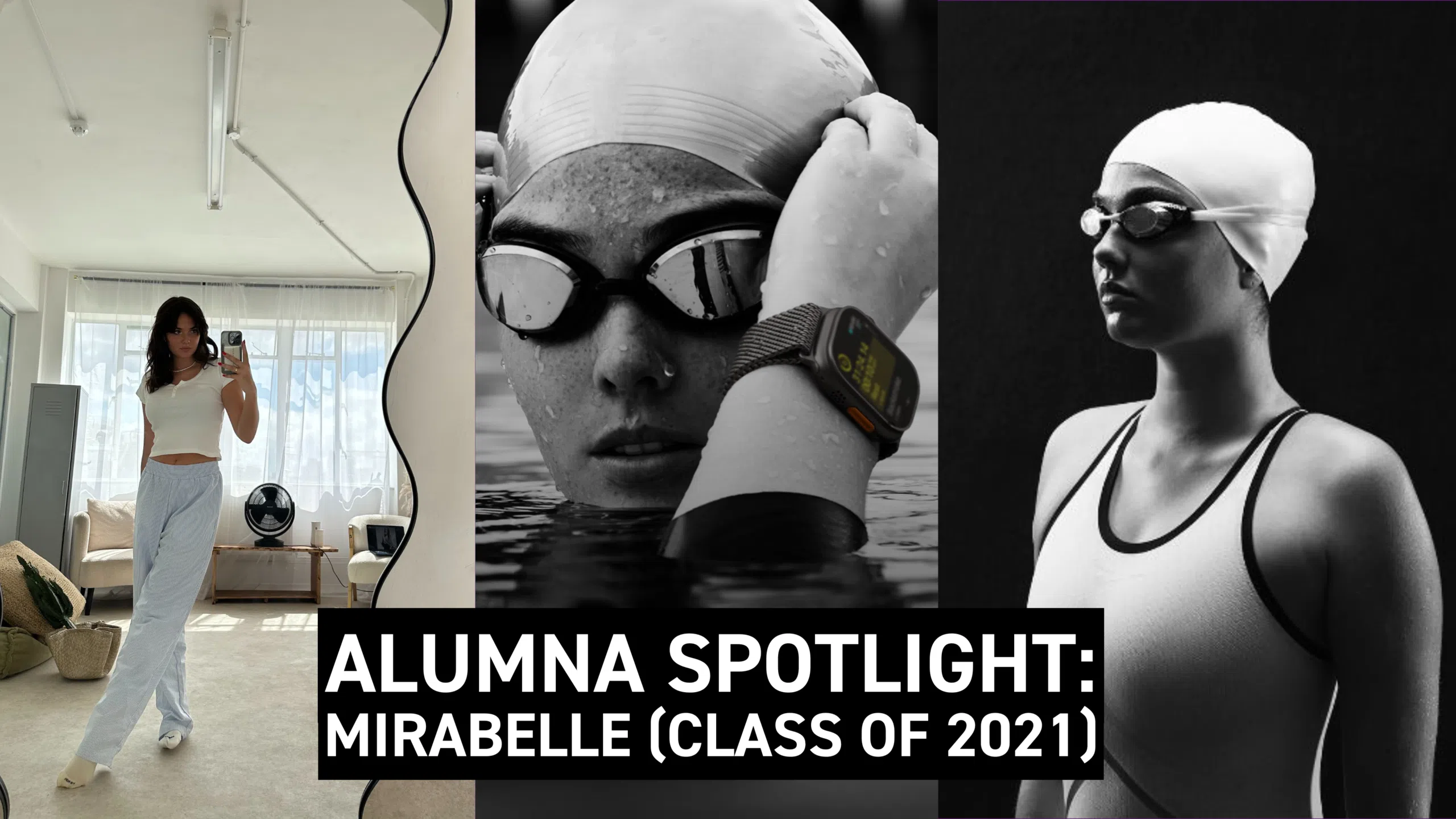 alumna spotlight
