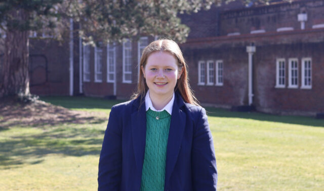 student