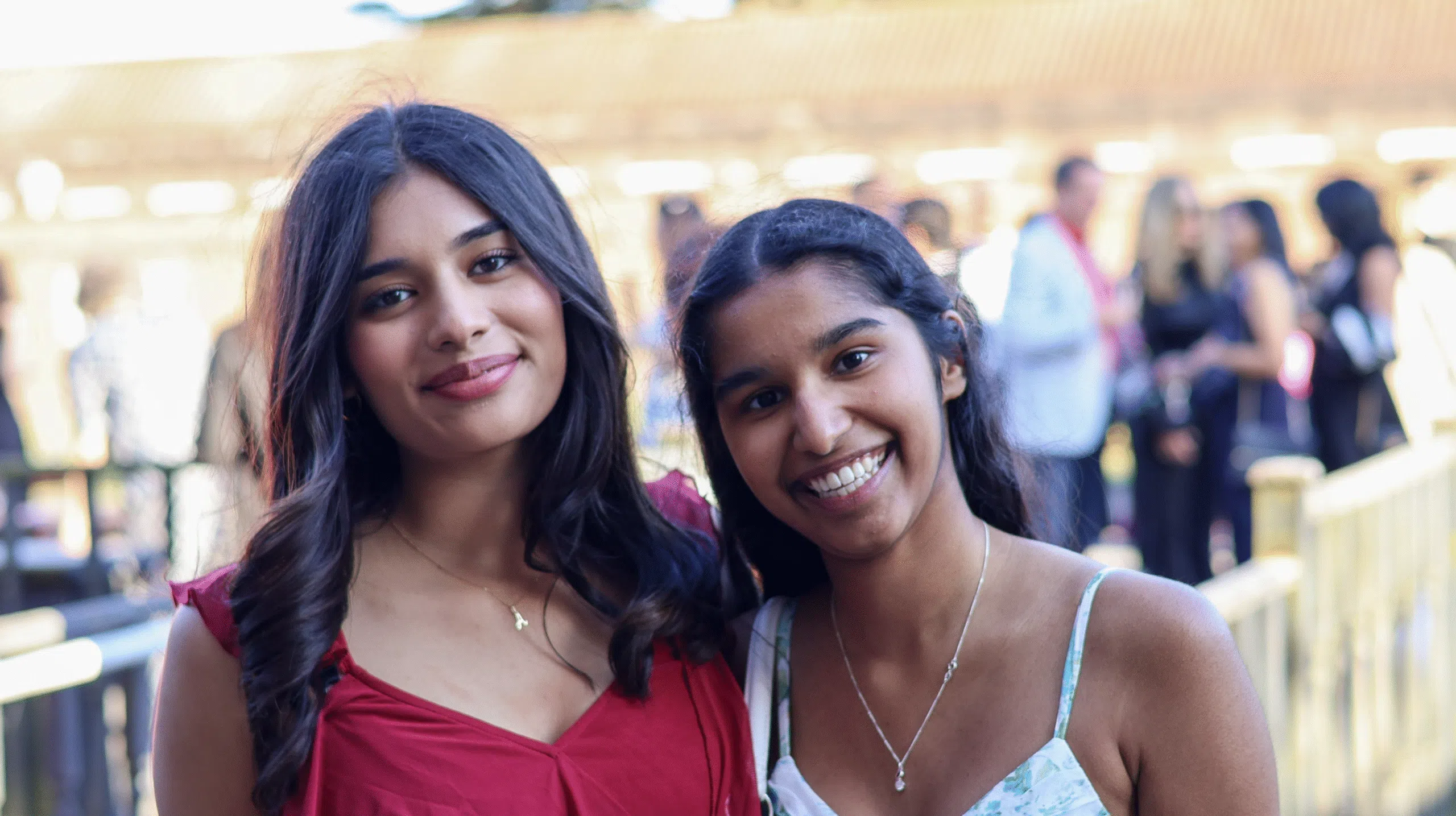 Sixth Form places in Rickmansworth