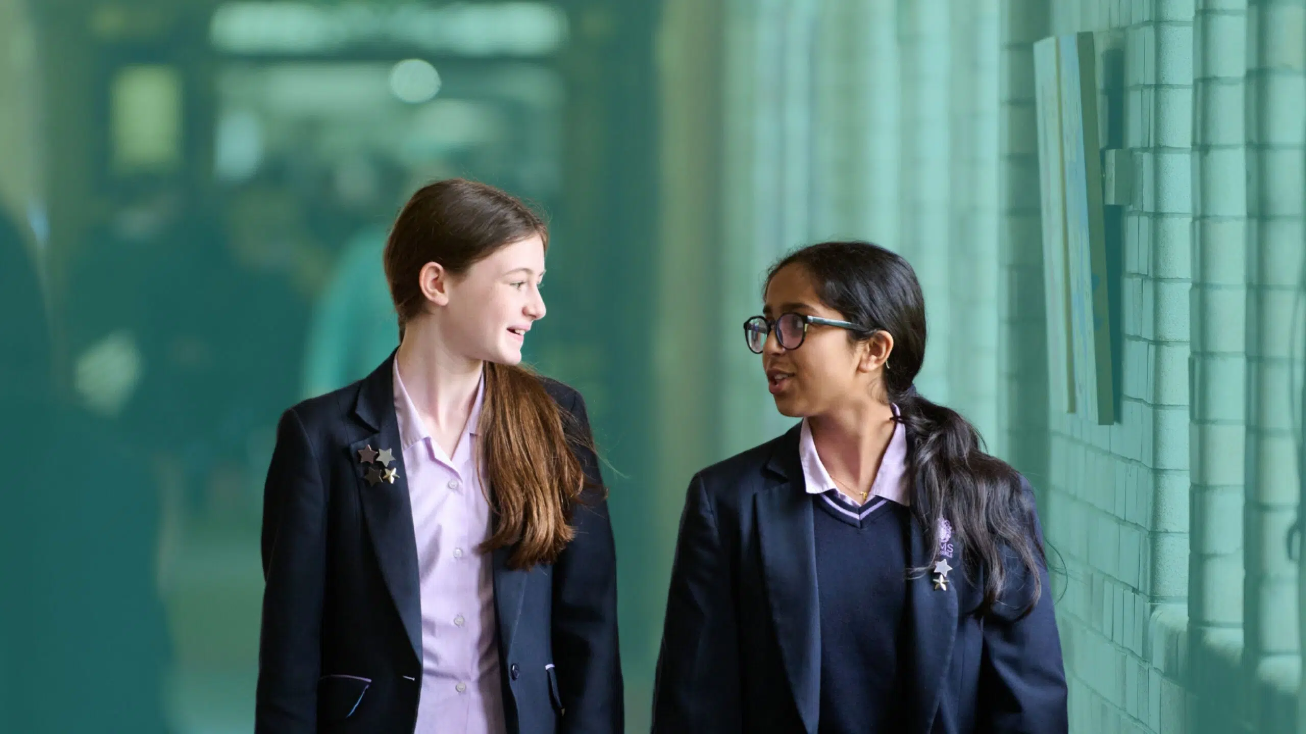 Personalising the GCSE Journey at RMS