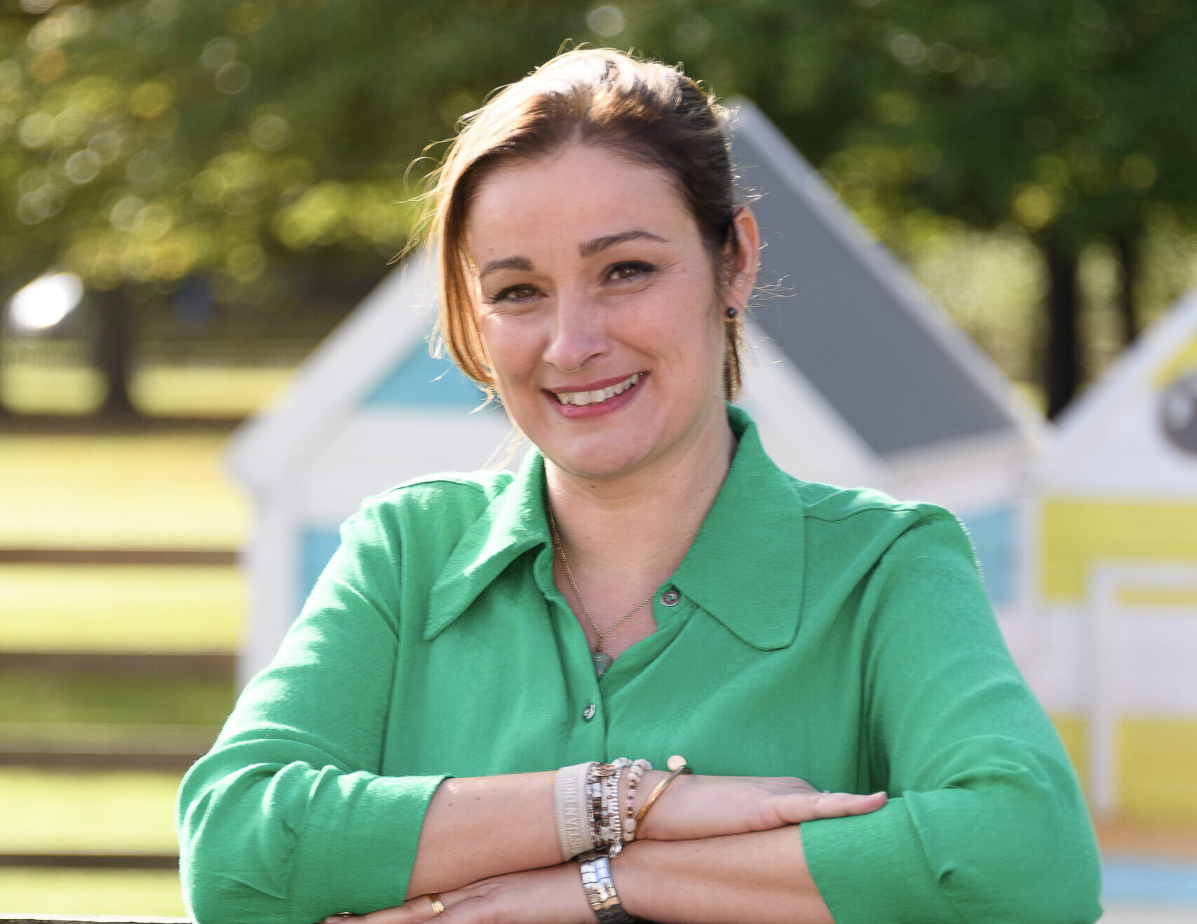 Choosing a Nursery in Rickmansworth | Mrs Vicky Grieg, Head of Ruspini House