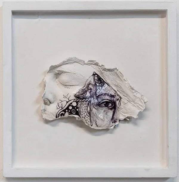 RMS Alumnae Specialist Crafts Competition