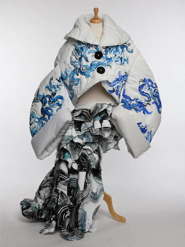 RMS Alumnae Specialist Crafts Competition