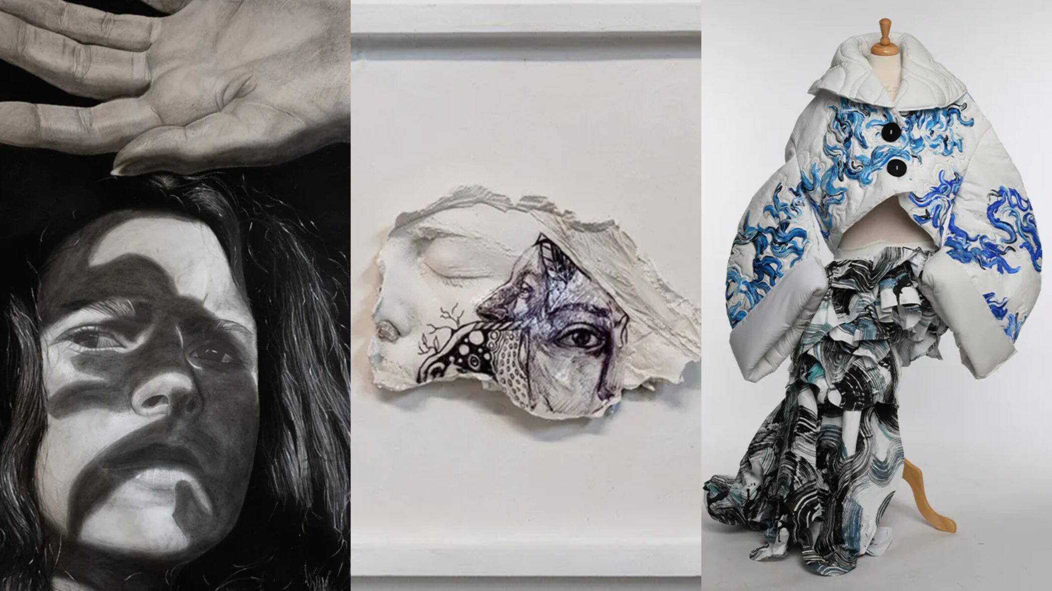 RMS Alumnae Specialist Crafts Competition