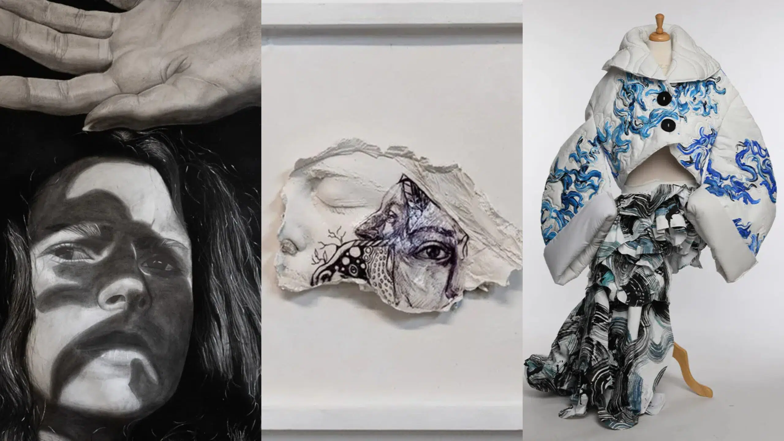 RMS Alumnae Specialist Crafts Competition