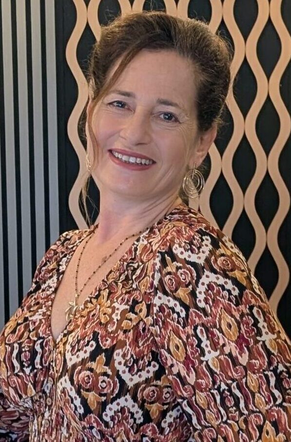 Deborah Clayden 